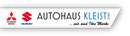 Logo Autohaus  Kleist GmbH